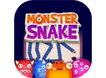 Jouer à Monster Snake sur tablettes et smartphones