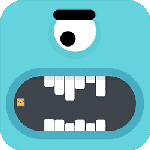 Monster Teeth