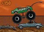 Monster Truck Demolisher