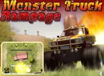 Monster Truck Rampage