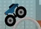 Monster truck trials