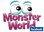 Monster World