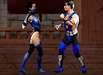 Mortal Kombat Karnage