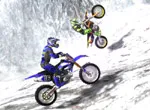 Motocross Nitro