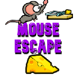 Mouse Escape