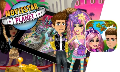 MovieStarPlanet