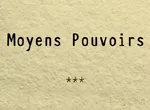 Moyens Pouvoirs