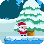 Mr Santa Adventure