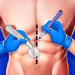 Multi Surgery Hospital Games