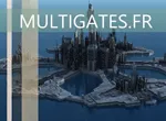 Multigates