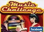 Music Challenge