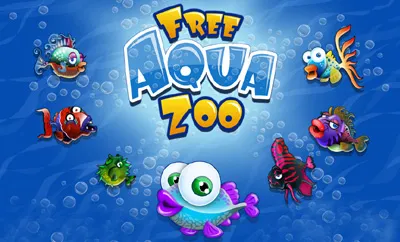 Free Aqua Zoo