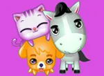 My cute pets