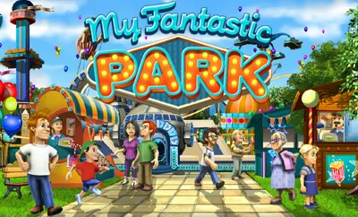 My Fantastic Park