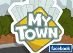 My Town sur Facebook
