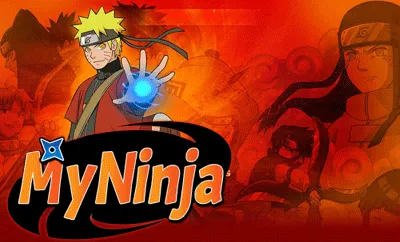 My Ninja