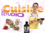 Myriam et les rillettes de sardines