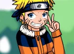 Naruto Dressup