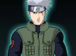 Kakashi Gaiden Dress Up