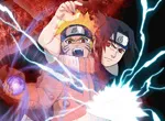 Naruto Ultimate Ninja Storm