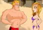 Naughty Beach Party