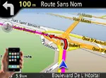 Navmii GPS Live France