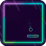 Neon Pong