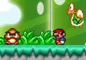 New Mario Flash