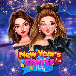 New Years eve Cruise Party