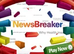 Newsbreaker