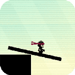 Ninja Stick Hero