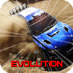 Nitro Rally Evolution