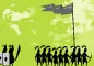 Nob war the elves