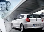 Nouvelle BMW série 1