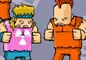 Nuclear Justice 2084