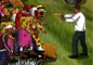 Obama vs Zombies