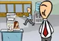 Office Sneak Out!