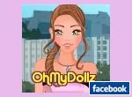 Ohmydollz sur Facebook