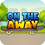 On the Away-Flippy Adventure Epic Skater