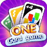 ONE Card Game