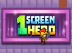 One Screen Hero