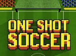 One Shot Soccer