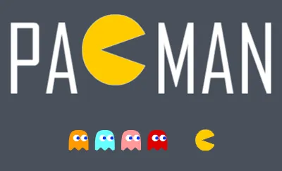 Pac-Man