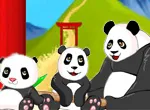 Panda-Game