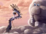Partly Cloudy