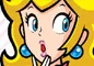 Peach's Pitch