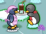 Penguin Diner 2