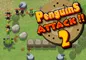 Penguins attack 2