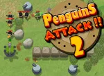 Penguins attack 2