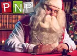 Préparez votre message vidéo personnalisé du Père Noël 2014